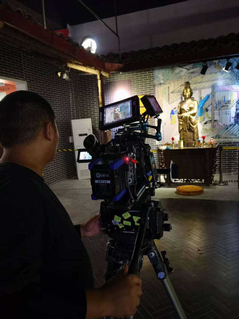 聚焦印台区产品宣传视频拍摄公司，以专业实力赋能品牌声量升级