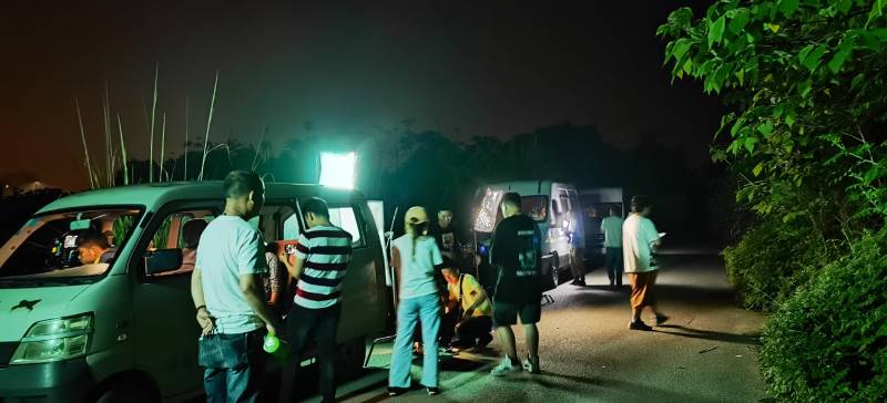 以镜头为笔，绘就印台区产品视频的进阶之路
