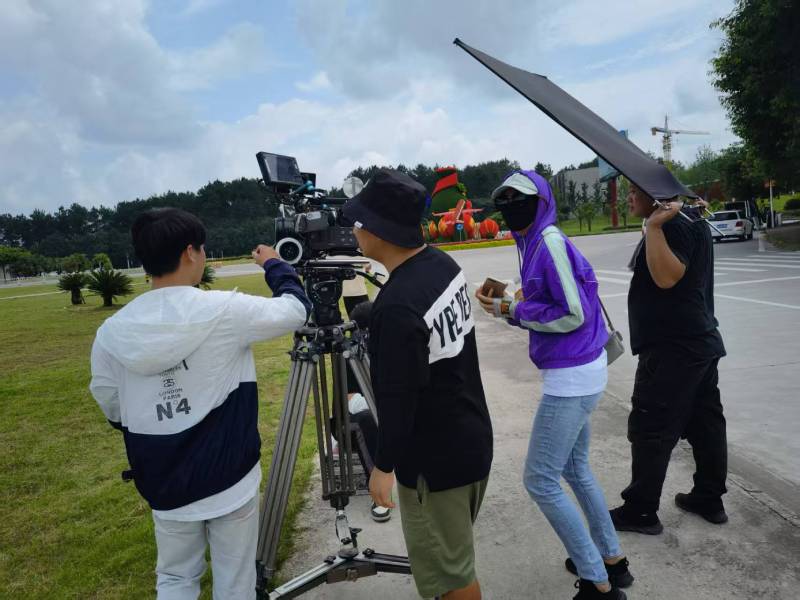 印台区极致互动，未来愿景宏大，致力于成为全球领先的产品宣传视频企业