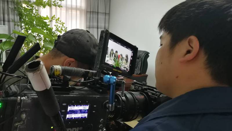 聚焦印台区电商产品视频拍摄制作，以专业能力赋能产品电商增长