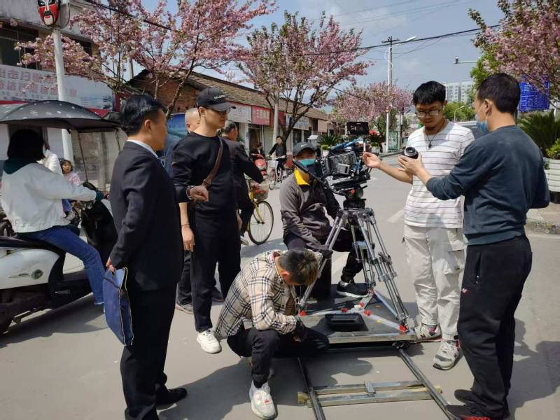 印台区产品视频拍摄进阶指南，助力产品抢占视觉高地