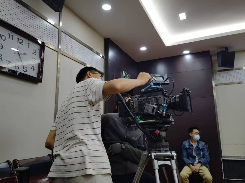 大数据指导创作方向，印台区产品视频拍摄公司让每帧画面都有效触达
