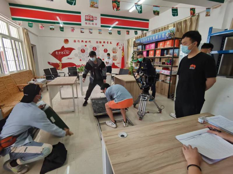 印台区电商产品视频拍摄制作实战秘籍，助力产品引爆电商流量